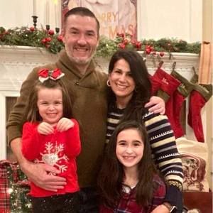 Meet your Posher, Mike